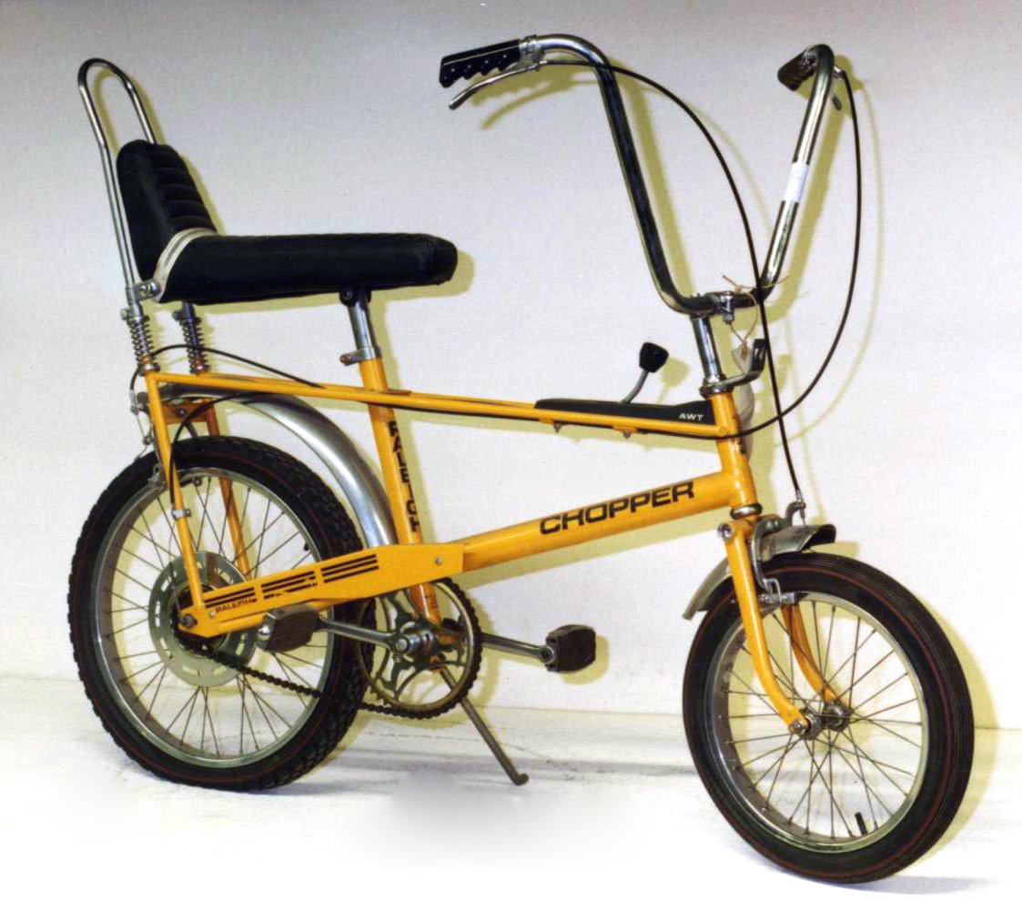 Raleigh Chopper